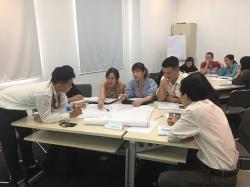 Kỹ năng hoạch định và tổ chức công việc hiệu quả - FPT Software (15 & 18.01.2019)